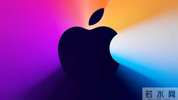 苹果 2 款新品曝光，最快下月发布