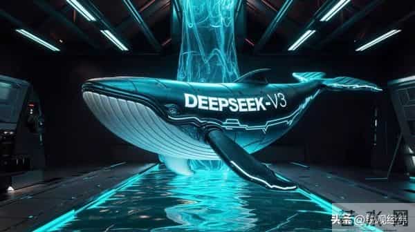 国产模型崛起！DeepSeek凭借创新架构与工具思维，引领行业新潮流
