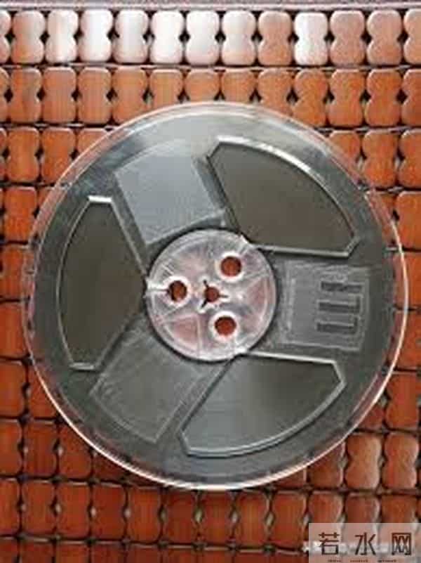 日本品牌“万胜”-磁带业务还在