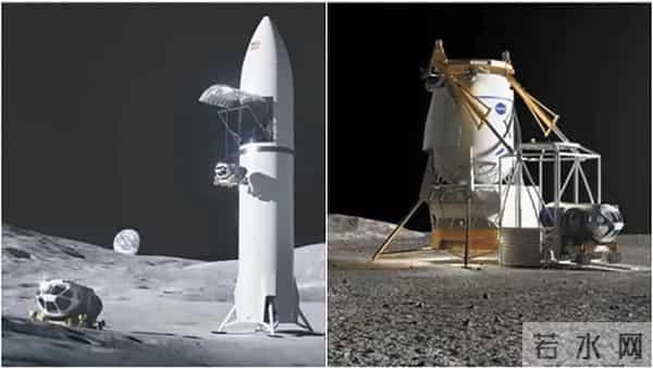 美国登月计划或无法实现,航天员有危险?更怕落后于中国