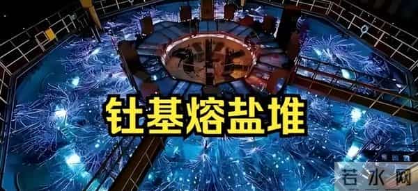 烧“土”发电？美国50年都搞不定的硬骨头，中国在戈壁滩完成了