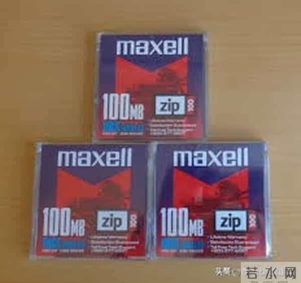 日本品牌“万胜”-磁带业务还在