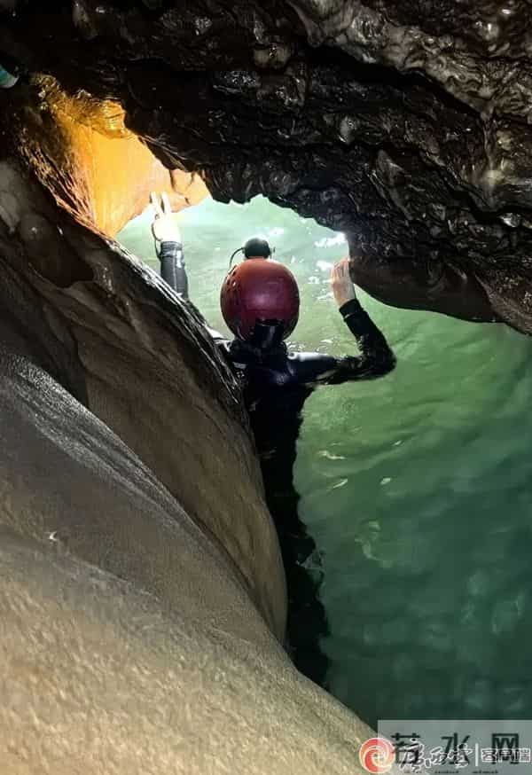 柳州这地有新发现！神奇生物出没，“一直往人身上凑”