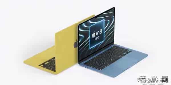 苹果2026开年王炸：四款新品1月齐发，覆盖全价位段的降维打击