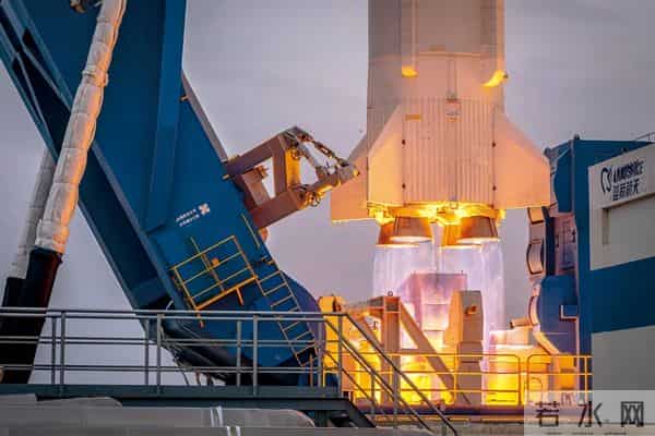 火箭回收的中国路线