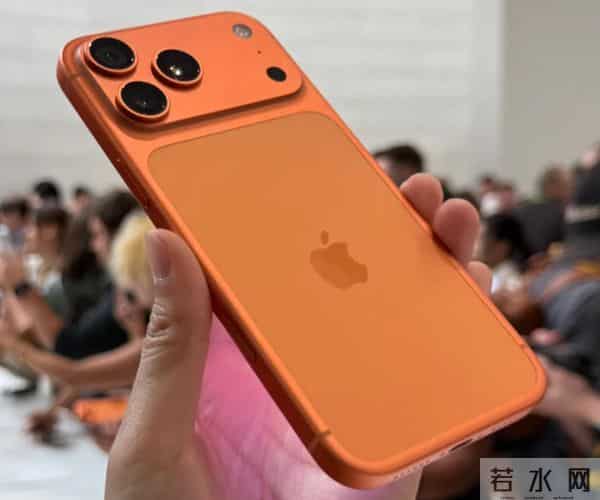 兜兜转转又回来了,intel又要给苹果,提供芯片了?