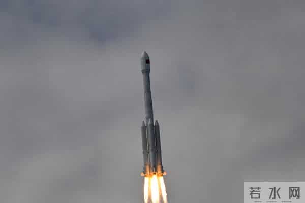 火箭回收最后300米为何成“死亡距离”？蓝箭朱雀三号着陆段技术细节全解析