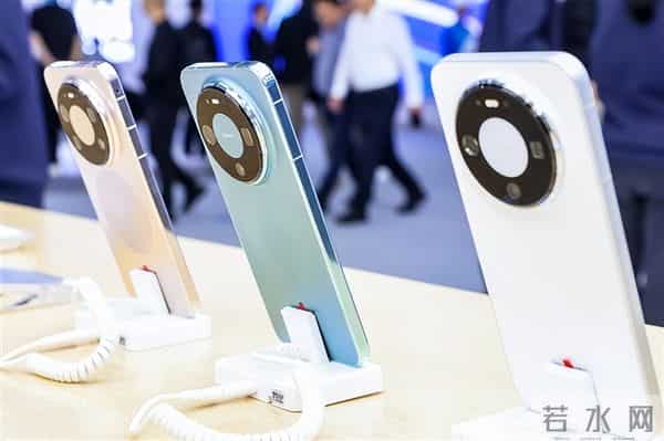 鸿蒙织就全场景网络 华为以科技实力领跑数智科技大会