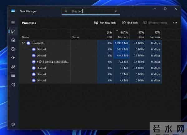 内存价格飙升：Windows应用却在疯狂占用内存！包括微软自己