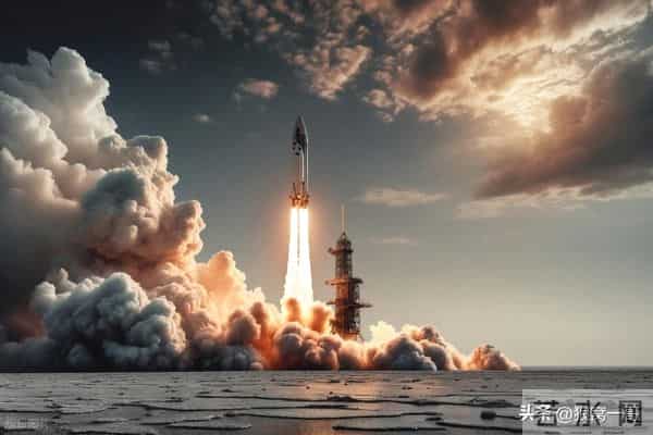 我国三大万颗星座计划集体爆发：中美太空博弈进入“深水区”