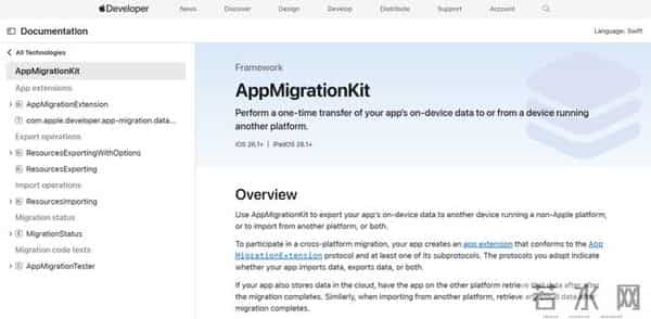 突然听劝的苹果，让我有些不太习惯。
