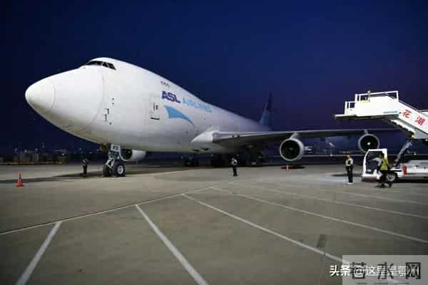 亚洲最大三文鱼加工基地在鄂州冲刺投产