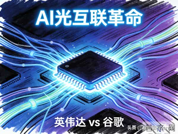 英伟达光互联供应链迎来“准入级筛选”,A股真正受益者只有三家