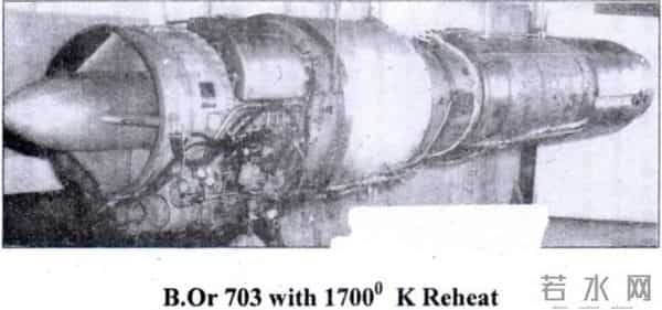 难产数十年，印度自主航发走错了哪些路？