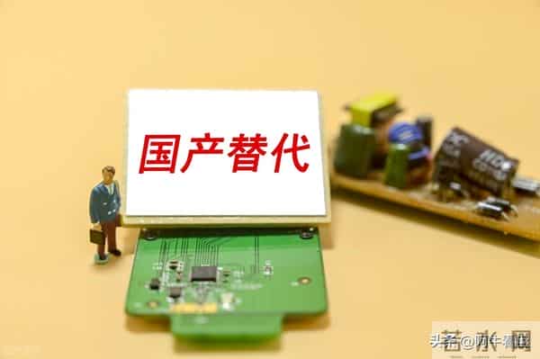 中国有18家具备核心科技的公司盘点