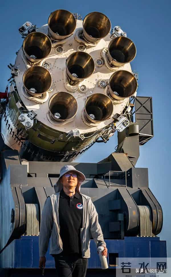 航天 “暗战” 升级，中国朱雀亮剑，回收虽败但数据关键