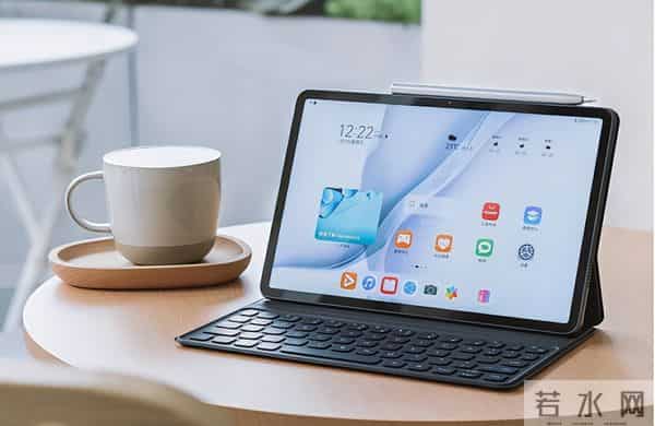 平板江湖风云再起：华为再登王座，苹果跌入转型阵痛