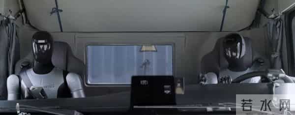 马斯克输了?宇树机器人“群殴”特斯拉!中美科技暗战谁赢?