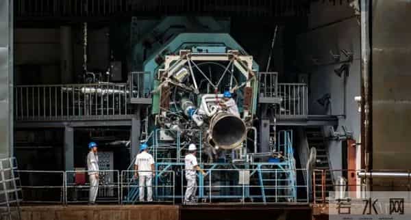 最有可能击败马斯克的中国人，是他