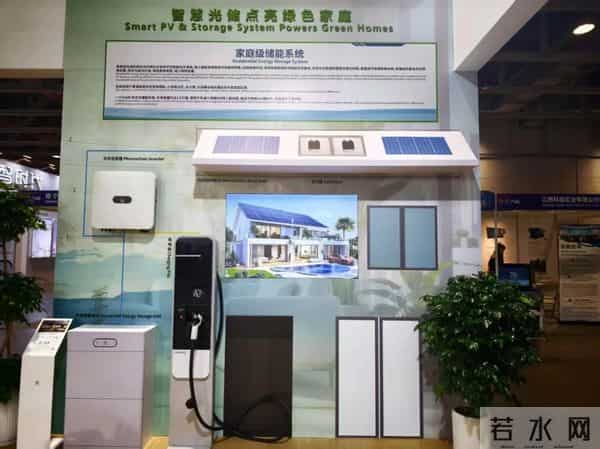 协同创新，智绘未来！华烁高科参展2025全球智能机械与电子产品博览会！