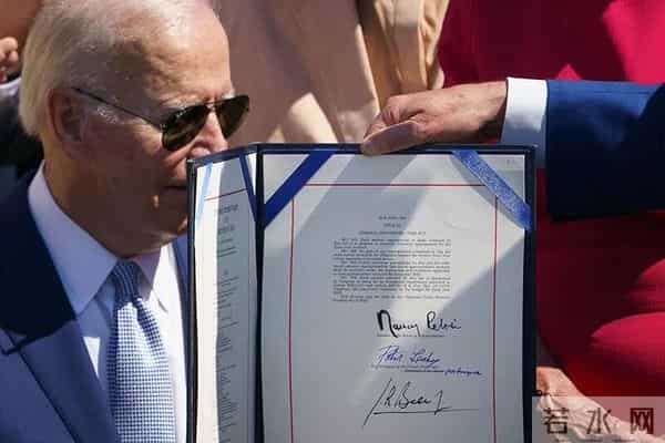 美国半导体协会总裁：美国曾经在芯片领域打败了日本