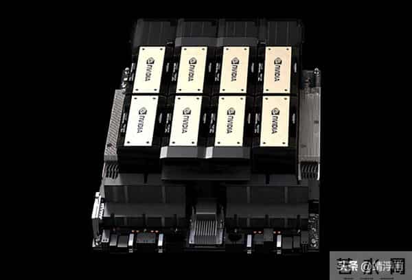 H200芯片对比H20有哪些提升