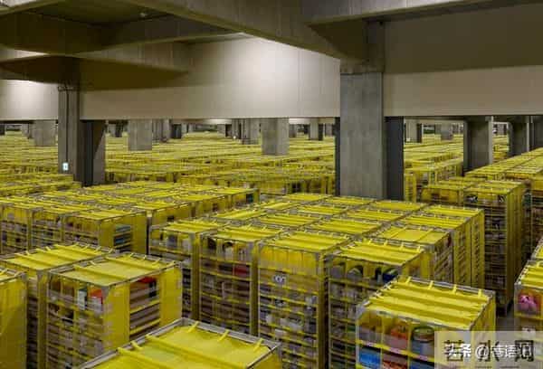 无授权即淘汰!亚马逊政策突变,跨境卖家被迫拥抱品牌化