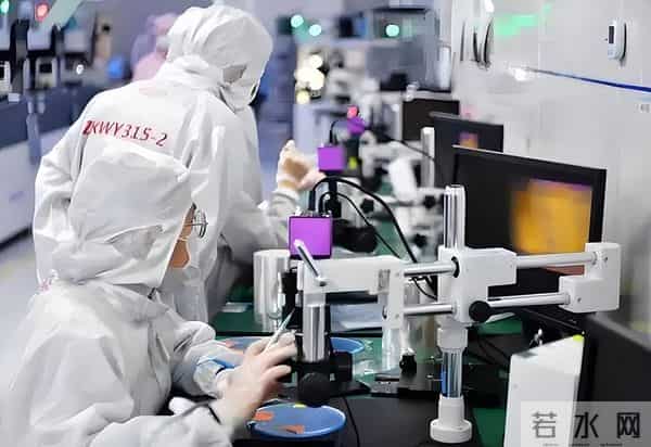 日媒惊了!中国芯片反杀70%,订单涌来3.8美元干翻日本15美元!