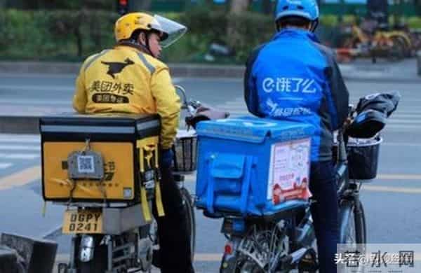 美团财报揭示行业未来走向！外卖价格战结束，市场逐步回归理性