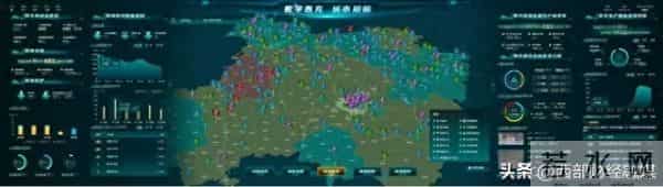 从“人防”到“技防”：科大讯飞AI应急体系入选国家级案例，县域治理现代化获关键工具