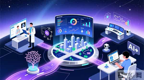 未来 6–12 个月 AI(人工智能)领域最值得关注的 15 大趋势