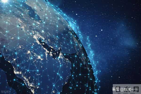 我国三大万颗星座计划集体爆发：中美太空博弈进入“深水区”