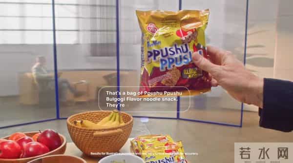 谷歌自曝三大AI眼镜计划!对战苹果Meta