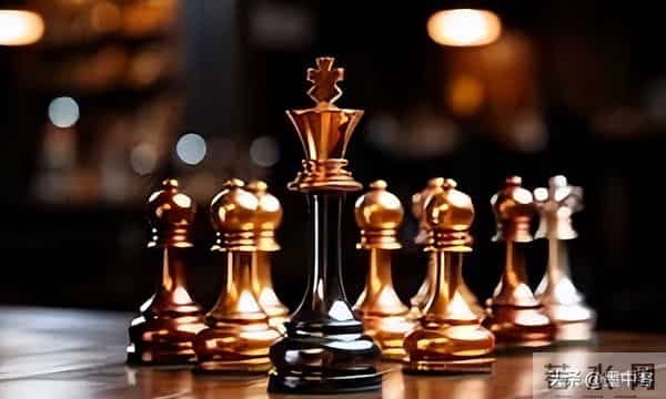 2030年点亮终极能源！美砸百亿难追中国？全球80%关键材料已垄断