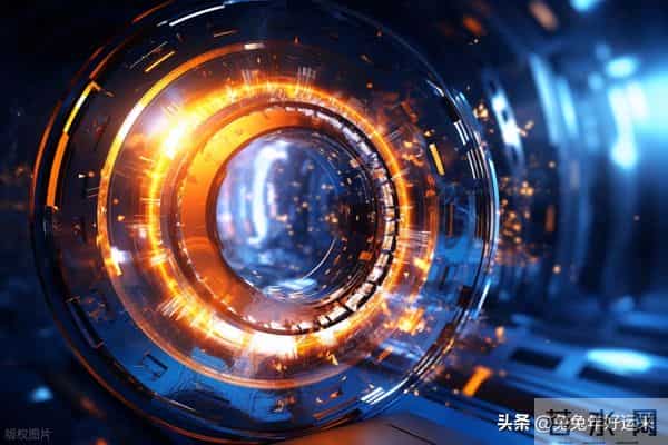 可控核聚变：西部材料、冰轮环境、哈焊华通、兰石重装，谁潜力大