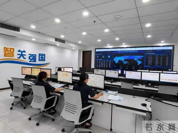 三项数据暴涨200%+！陕西西咸新区空港新城跨境电商成绩亮眼