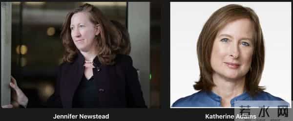 库克告别苹果，「九子夺嫡」争夺CEO大战开始了