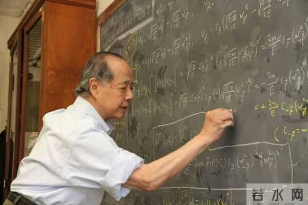 2025全球科学家中排名第一，却被称为疯子，这位院士到底有多牛!