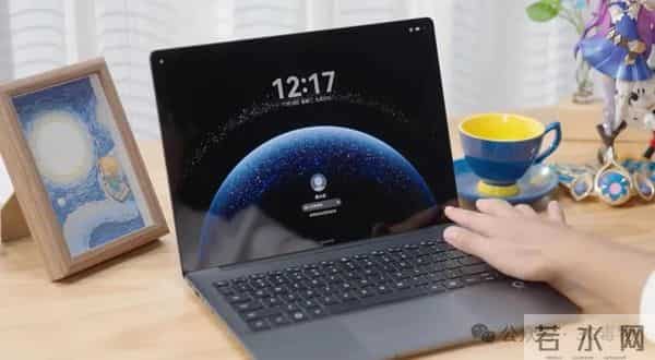 华为鸿蒙新机官宣:12月11日,正式发布!