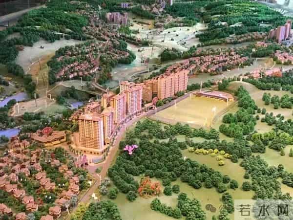 从长远发展的战略角度来看，红格镇才是攀枝花飞机场的最佳选址！