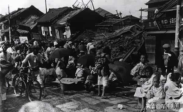 东京7.3级直下型地震预警：1.8万人遇难？真相解析