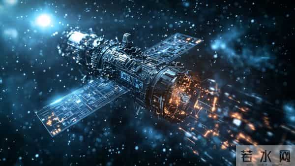 存储芯片风暴来袭！这些公司已手握万亿订单