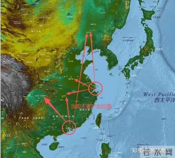 中国产业绿色化和数字化大升级胜过欧美，揭秘电驴新国标原因！