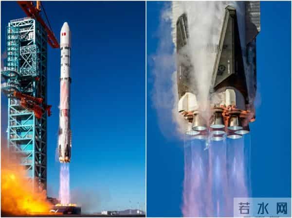 朱雀三号首飞90分,神舟20准备带伤返回,日本悄悄组建太空战群?