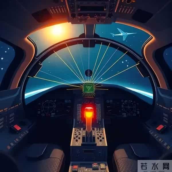 太阳打个喷嚏！近6000架A320失控，中国航空公司48小时逆天翻盘