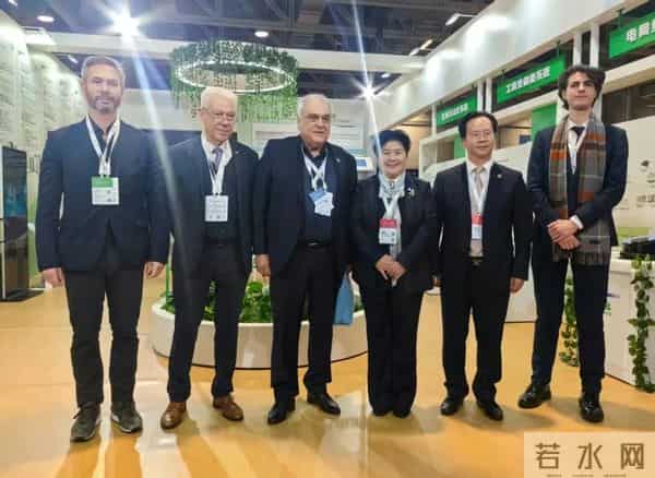 协同创新，智绘未来！华烁高科参展2025全球智能机械与电子产品博览会！