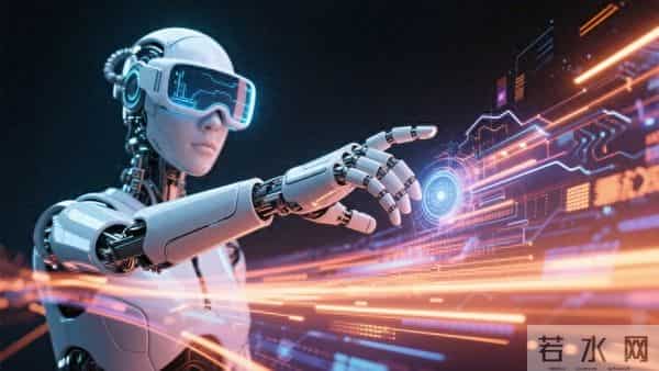 人形机器人概念：宇树产业链核心公司全梳理（附名单）