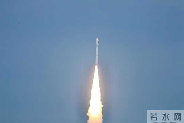 火箭回收最后300米为何成“死亡距离”？蓝箭朱雀三号着陆段技术细节全解析