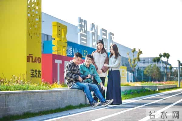 大国重器背后的“东西湖力量”