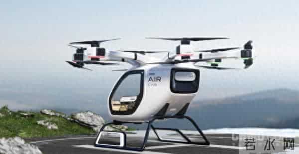 高域广州工厂预计下月进入试生产！飞行汽车量产提速